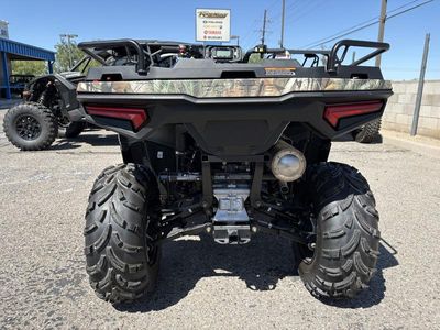2025 Polaris Sportsman 570 EPS Polaris Pursuit Camo - Photo 4