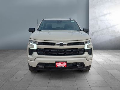 2026 Chevrolet Silverado 1500 - Photo 2