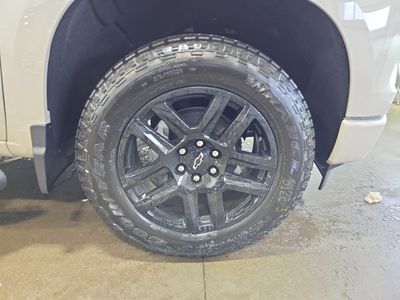 2026 Chevrolet Silverado 1500 - Photo 16