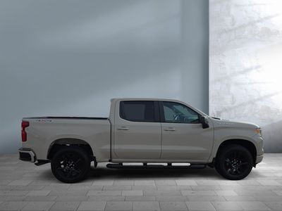 2026 Chevrolet Silverado 1500 - Photo 7