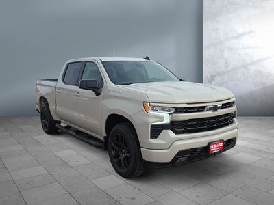 2026 Chevrolet Silverado 1500 - Photo 8