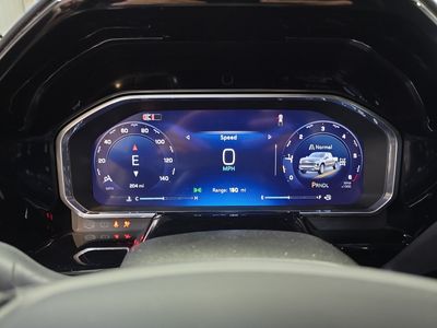 2026 Chevrolet Silverado 1500 - Photo 10