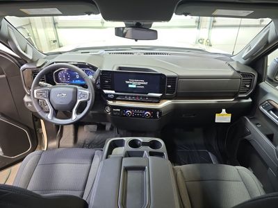2026 Chevrolet Silverado 1500 - Photo 12