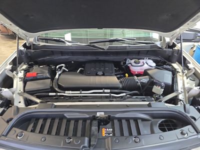 2026 Chevrolet Silverado 1500 - Photo 22