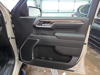 2026 Chevrolet Silverado 1500 - Photo 21