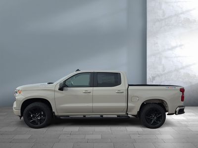 2026 Chevrolet Silverado 1500 - Photo 3