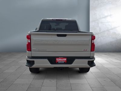 2026 Chevrolet Silverado 1500 - Photo 5