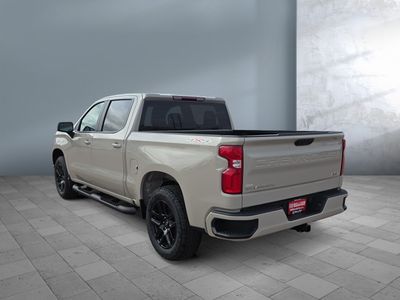 2026 Chevrolet Silverado 1500 - Photo 4