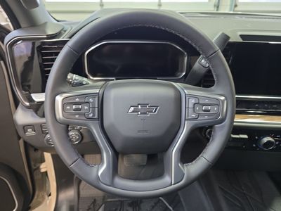 2026 Chevrolet Silverado 1500 - Photo 19
