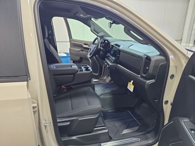 2026 Chevrolet Silverado 1500 - Photo 15