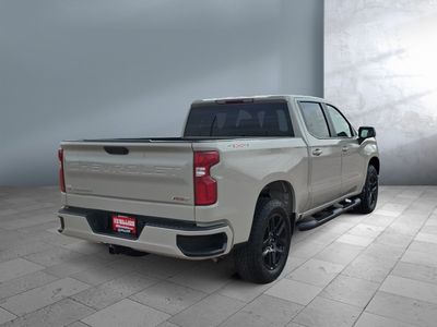 2026 Chevrolet Silverado 1500 - Photo 6