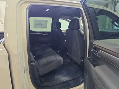 2026 Chevrolet Silverado 1500 - Photo 14