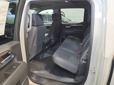 2026 Chevrolet Silverado 1500 - Photo 18