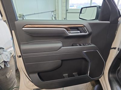 2026 Chevrolet Silverado 1500 - Photo 20