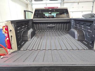 2026 Chevrolet Silverado 1500 - Photo 17
