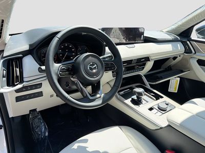 2026 Mazda CX-90 - Photo 28