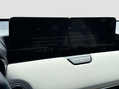 2026 Mazda CX-90 - Photo 35