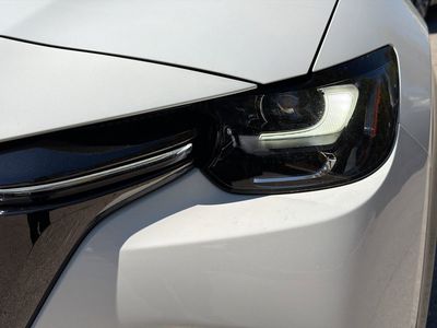 2026 Mazda CX-90 - Photo 10