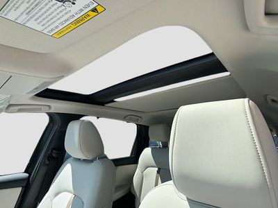 2026 Mazda CX-90 - Photo 29