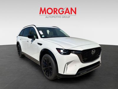 2026 Mazda CX-90 - Photo 2
