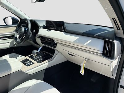 2026 Mazda CX-90 - Photo 15