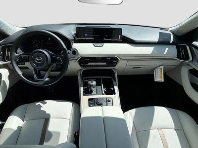 2026 Mazda CX-90 - Photo 17