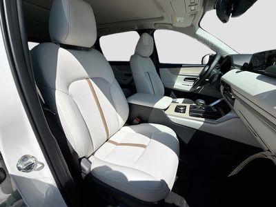 2026 Mazda CX-90 - Photo 16