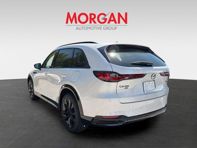 2026 Mazda CX-90 - Photo 6