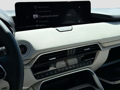 2026 Mazda CX-90 - Photo 30