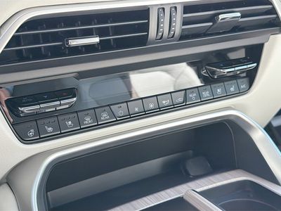 2026 Mazda CX-90 - Photo 37