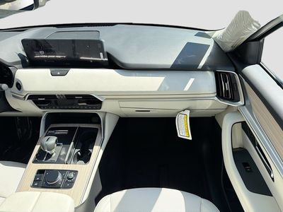 2026 Mazda CX-90 - Photo 19