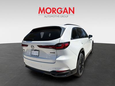2026 Mazda CX-90 - Photo 4
