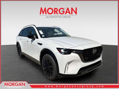 2026 Mazda CX-90 - Photo 1