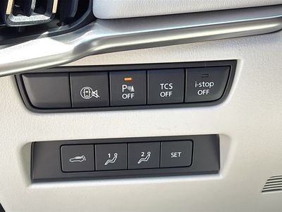 2026 Mazda CX-90 - Photo 38