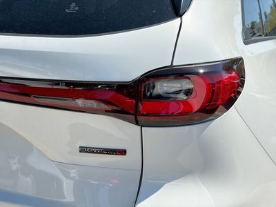 2026 Mazda CX-90 - Photo 11