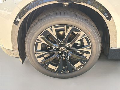2026 Mazda CX-90 - Photo 44