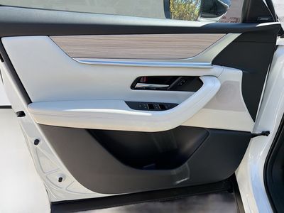 2026 Mazda CX-90 - Photo 24