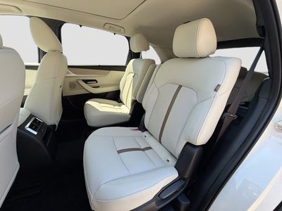 2026 Mazda CX-90 - Photo 23