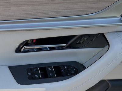 2026 Mazda CX-90 - Photo 25