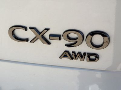 2026 Mazda CX-90 - Photo 12