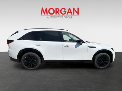2026 Mazda CX-90 - Photo 3