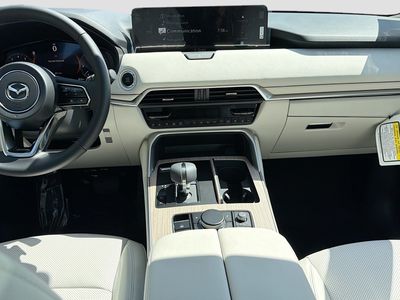 2026 Mazda CX-90 - Photo 20