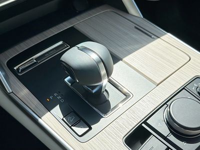 2026 Mazda CX-90 - Photo 31