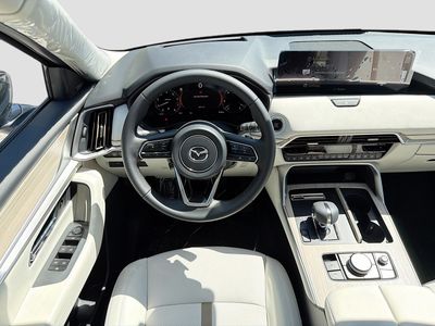 2026 Mazda CX-90 - Photo 18
