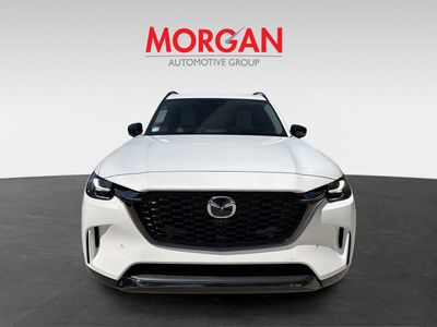 2026 Mazda CX-90 - Photo 9