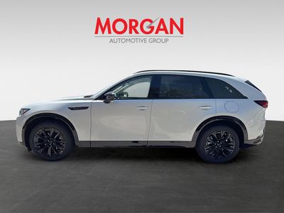 2026 Mazda CX-90 - Photo 7