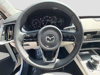 2026 Mazda CX-90 - Photo 42