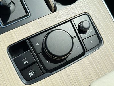 2026 Mazda CX-90 - Photo 32