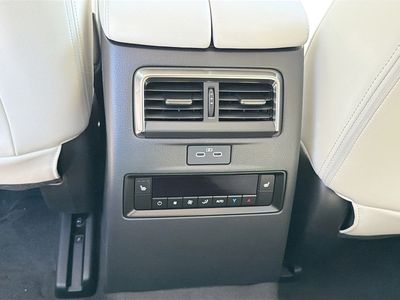 2026 Mazda CX-90 - Photo 21