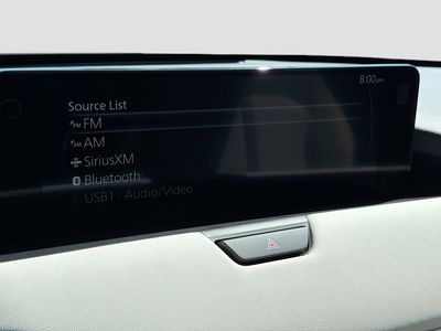2026 Mazda CX-90 - Photo 34